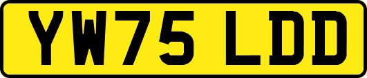YW75LDD