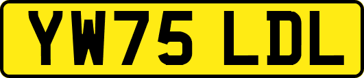 YW75LDL