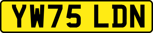 YW75LDN