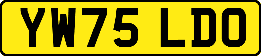 YW75LDO