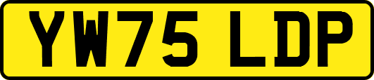 YW75LDP