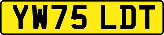YW75LDT