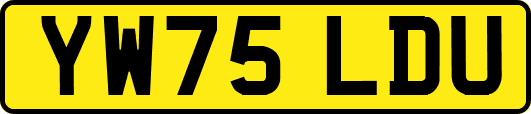 YW75LDU