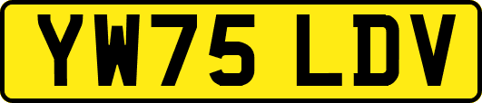 YW75LDV