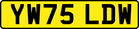 YW75LDW