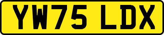 YW75LDX