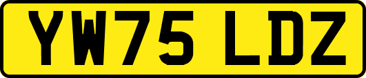 YW75LDZ