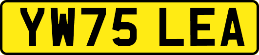 YW75LEA