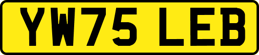 YW75LEB