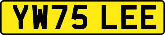 YW75LEE