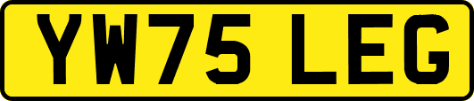 YW75LEG
