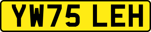 YW75LEH