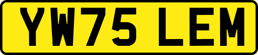 YW75LEM