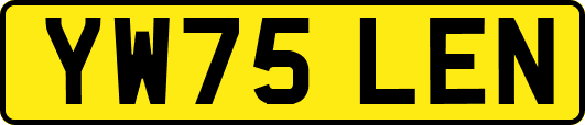 YW75LEN