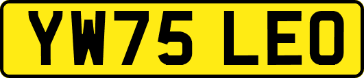YW75LEO