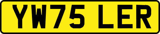 YW75LER