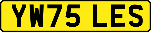 YW75LES