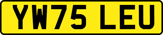 YW75LEU