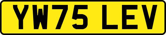 YW75LEV