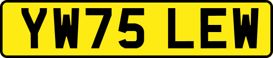 YW75LEW