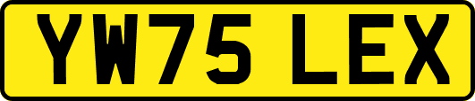 YW75LEX
