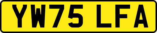 YW75LFA