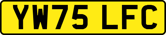 YW75LFC