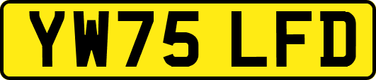 YW75LFD