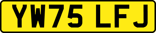 YW75LFJ