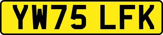 YW75LFK