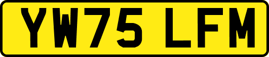 YW75LFM