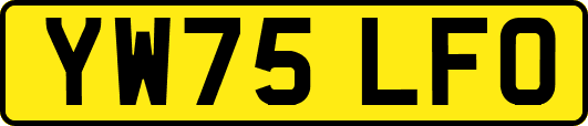 YW75LFO