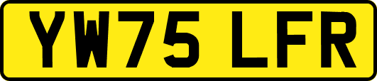 YW75LFR