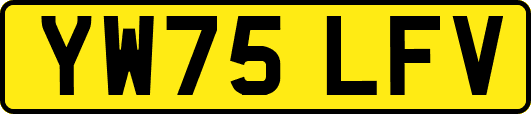 YW75LFV