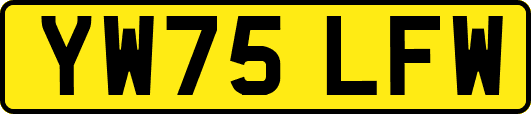 YW75LFW