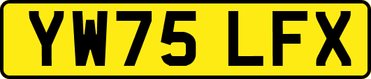 YW75LFX