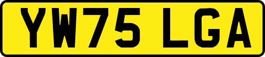 YW75LGA