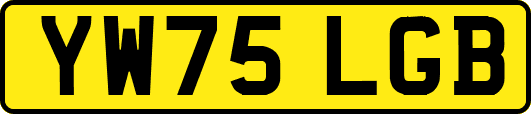 YW75LGB