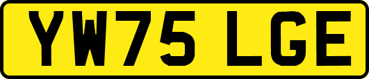 YW75LGE