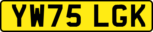 YW75LGK