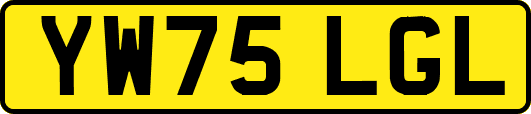 YW75LGL