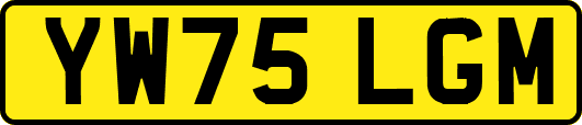 YW75LGM