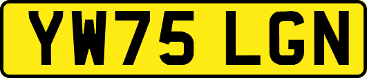 YW75LGN