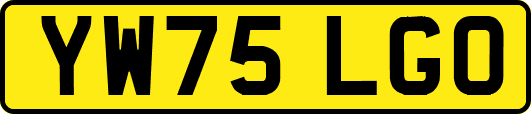 YW75LGO