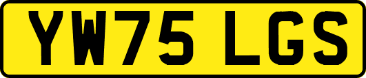 YW75LGS