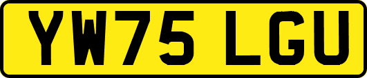 YW75LGU