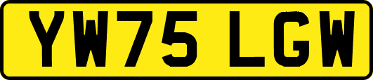 YW75LGW
