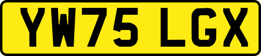 YW75LGX