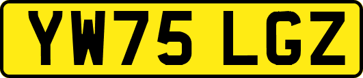 YW75LGZ