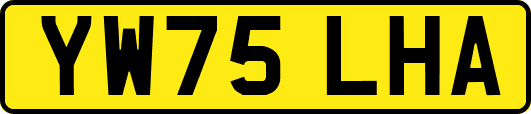 YW75LHA